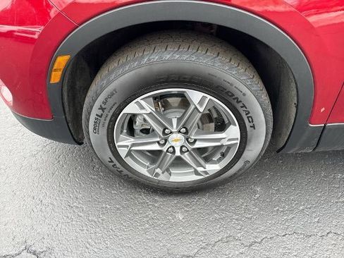 Used 2024 Chevrolet Blazer LT w/ Convenience Package image 31