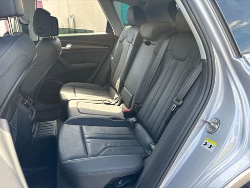 Used 2024 Audi Q5 2.0T Premium Plus AWD/4WD image 11
