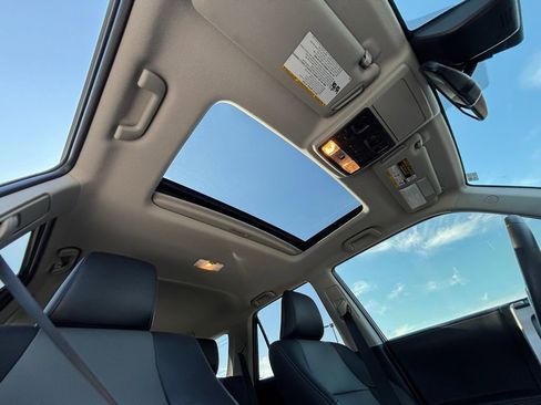 Used 2022 Toyota 4Runner SR5 Premium image 28