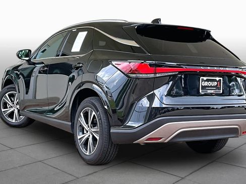 Used 2026 Lexus RX 350 Premium w/ Convenience Package FWD image 10