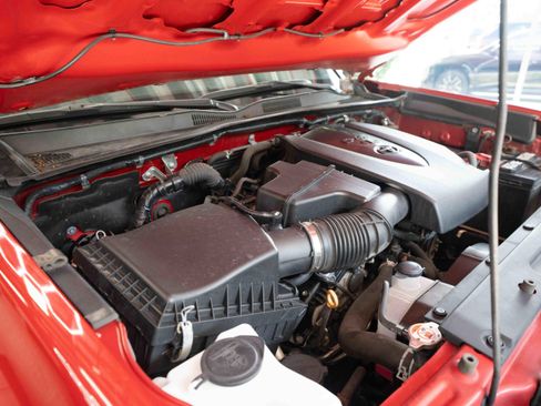 Used 2021 Toyota Tacoma TRD Sport AWD/4WD image 31
