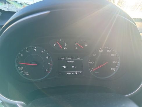 Used 2023 Chevrolet Malibu LT image 7