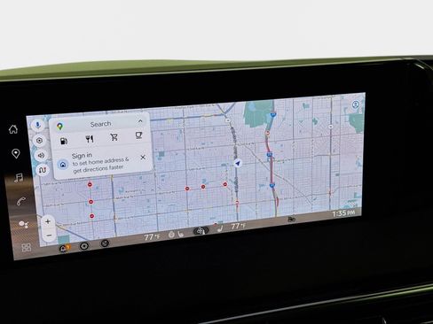 New 2026 Nissan Armada SL image 15