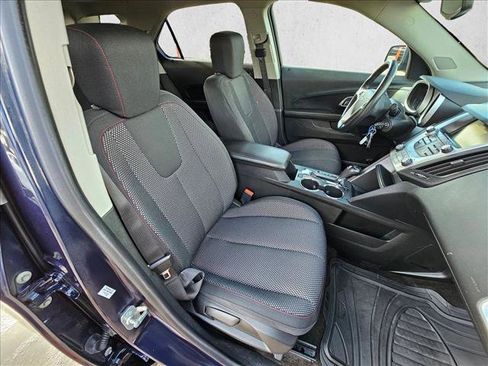 Used 2016 Chevrolet Equinox LT FWD image 20