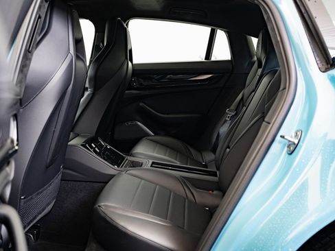 New 2026 Porsche Panamera GTS image 41