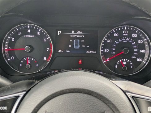 Used 2023 Kia Forte GT-Line image 21