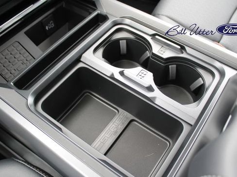 New 2026 Ford F250 Lariat w/ Black Appearance Package AWD/4WD image 14