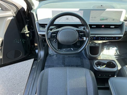 Certified 2024 Hyundai Ioniq 5 SEL RWD image 12