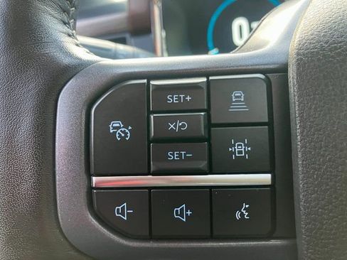 Used 2023 Ford F150 Lariat w/ Equipment Group 502A High image 7