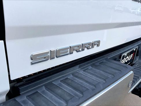 Used 2016 GMC Sierra 1500 SLE w/ Texas SLE Value Package RWD image 28