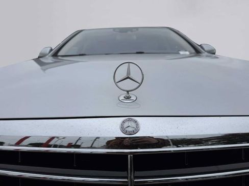 Used 2014 Mercedes-Benz S 550 Sedan image 13