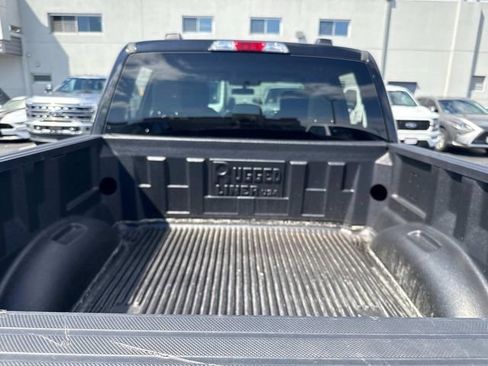 Used 2024 Ford F150 XLT w/ Mobile Office Package image 5