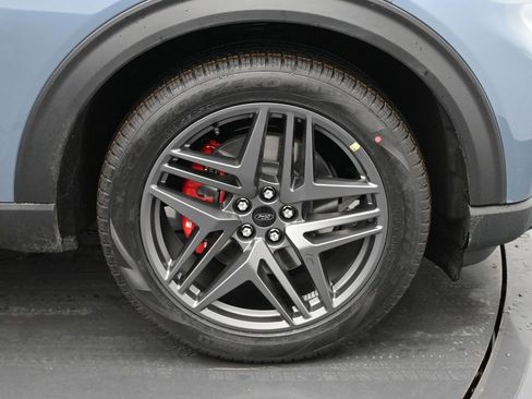 New 2026 Ford Explorer ST-Line image 23