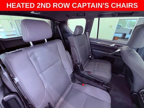 Certified 2023 Lexus GX 460 Premium AWD/4WD image 15