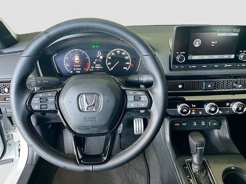 Used 2026 Honda Civic Sport image 11