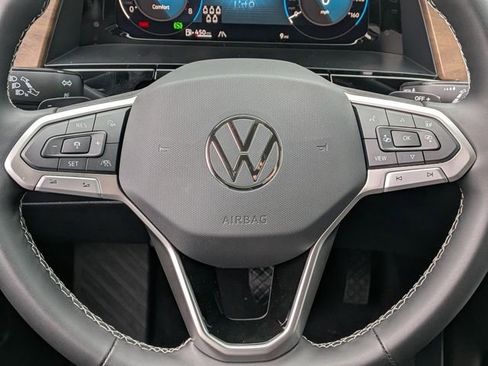 New 2026 Volkswagen Atlas SE AWD/4WD image 17