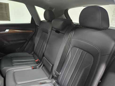 Used 2023 Audi Q5 2.0T Premium Plus image 37