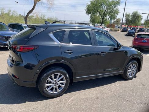 Used 2024 MAZDA CX-5 AWD 2.5 S image 20