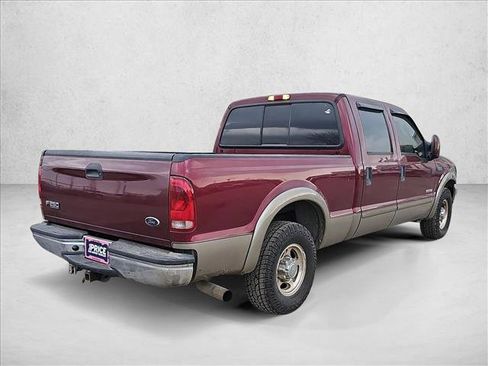 Used 2004 Ford F250 Lariat image 5