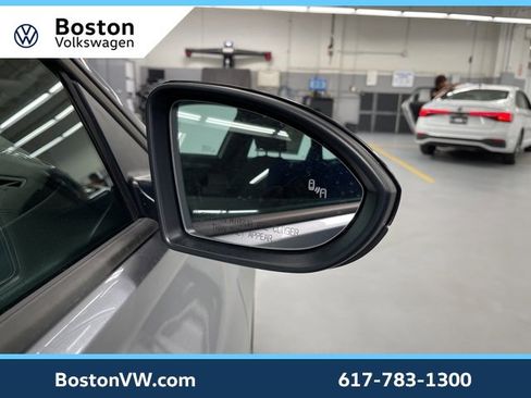 New 2025 Volkswagen Jetta Sport image 7