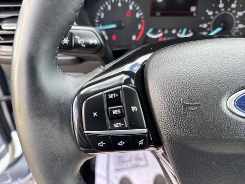 Used 2022 Ford Escape SE w/ Convenience Package image 25