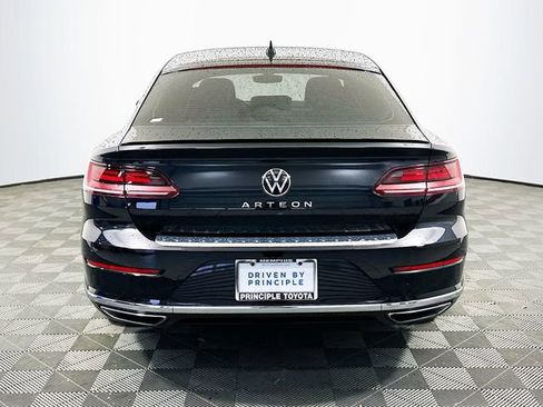 Used 2021 Volkswagen Arteon SEL image 7