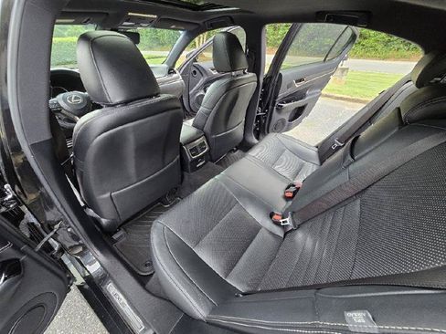 Used 2019 Lexus GS 350 F Sport AWD/4WD image 19