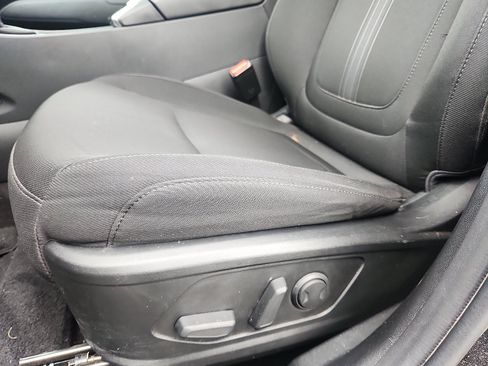 Certified 2023 Hyundai Tucson SEL AWD/4WD image 23