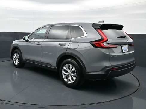 Used 2025 Honda CR-V LX image 5