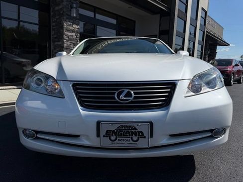 Used 2009 Lexus ES 350 FWD image 17