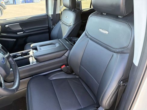 New 2026 Ford Expedition Max Platinum w/ Driver's Package AWD/4WD image 21
