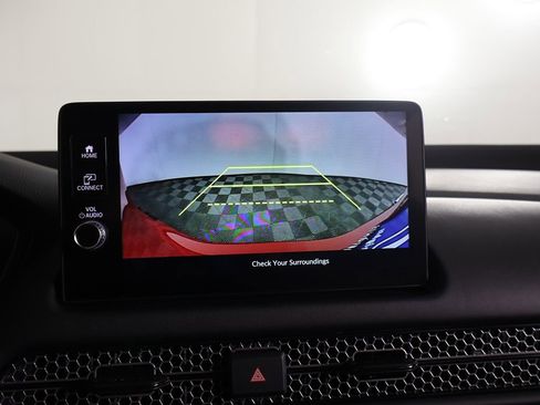 Used 2026 Honda HR-V Sport image 44