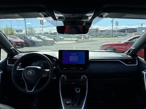 Used 2023 Toyota RAV4 XSE image 15
