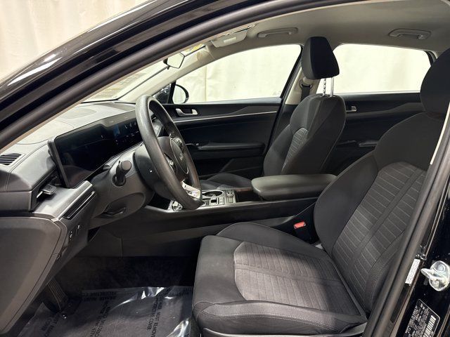 Certified 2026 Kia K5 LXS FWD image 12