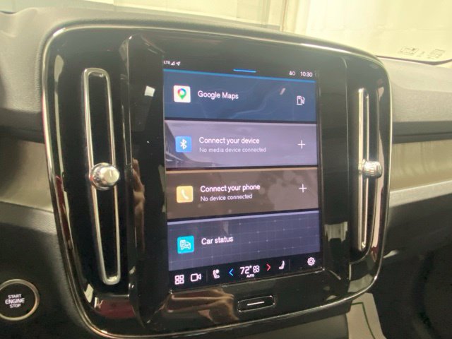 Used 2023 Volvo XC40 B5 Plus w/ Climate Package AWD/4WD image 18