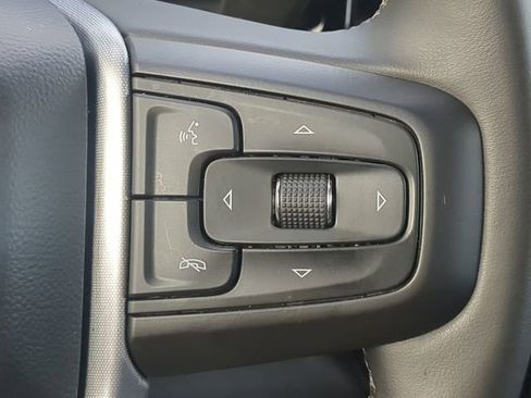 Used 2023 GMC Sierra 1500 SLE w/ Enhanced Capability Package image 29