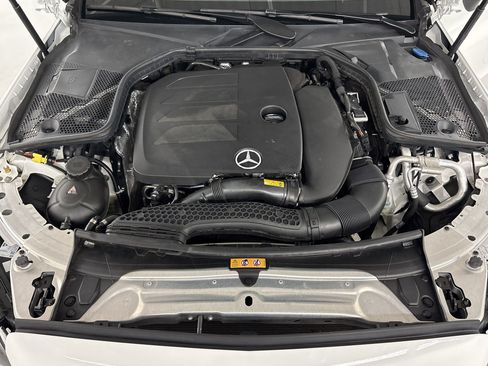 Certified 2023 Mercedes-Benz C 300 Coupe image 32