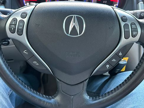 Used 2008 Acura TL FWD image 15