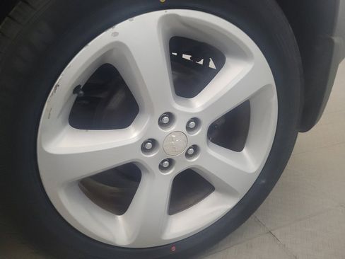 Used 2016 Chevrolet Trax LTZ w/ LPO, Protection Package image 31