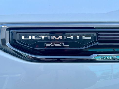 New 2026 GMC Sierra 1500 Denali Ultimate image 9