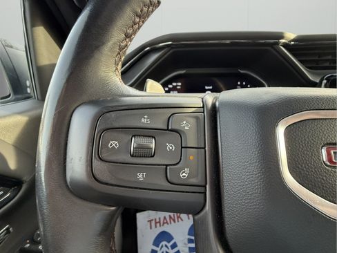 Used 2023 GMC Sierra 1500 AT4X w/ AT4X AEV Edition AWD/4WD image 26