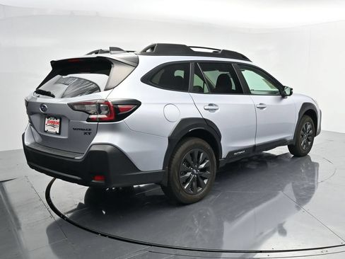 Used 2024 Subaru Outback Onyx Edition XT w/ Popular Package #2 AWD/4WD image 7