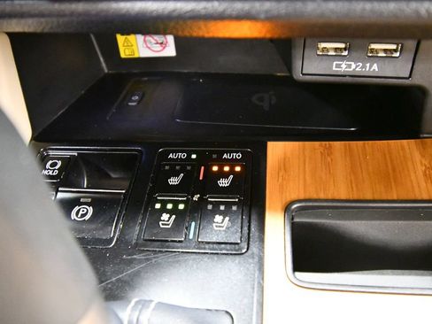 Used 2021 Lexus RX 350 AWD w/ Premium Package image 27