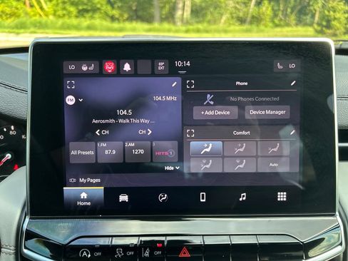 Used 2022 Jeep Compass Limited AWD/4WD image 25