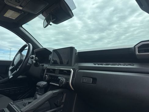 Used 2024 Toyota Tacoma SR RWD image 26