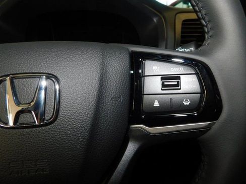 New 2026 Honda Odyssey Touring image 31