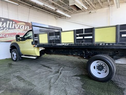 Used 2015 Ford F450 XL image 15