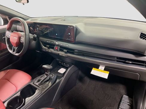 New 2025 Kia K4 GT-Line image 30