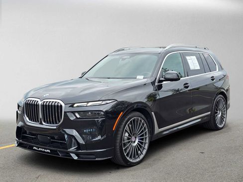 Used 2023 BMW ALPINA XB7 AWD/4WD image 7
