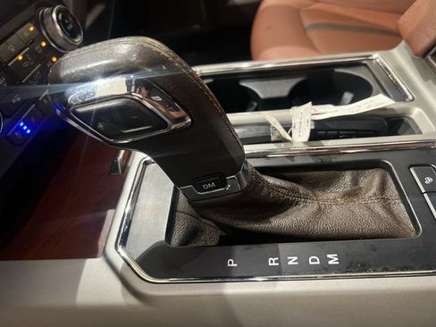 Certified 2020 Ford F150 King Ranch w/ Equipment Group 601A Luxury AWD/4WD image 15